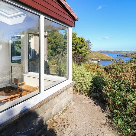 Beech Cottage Lochs 외부 사진