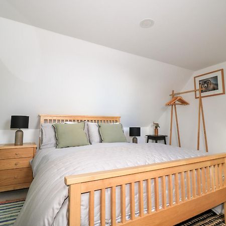 Beech Cottage Lochs 외부 사진