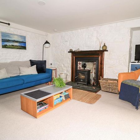 Beech Cottage Lochs 외부 사진