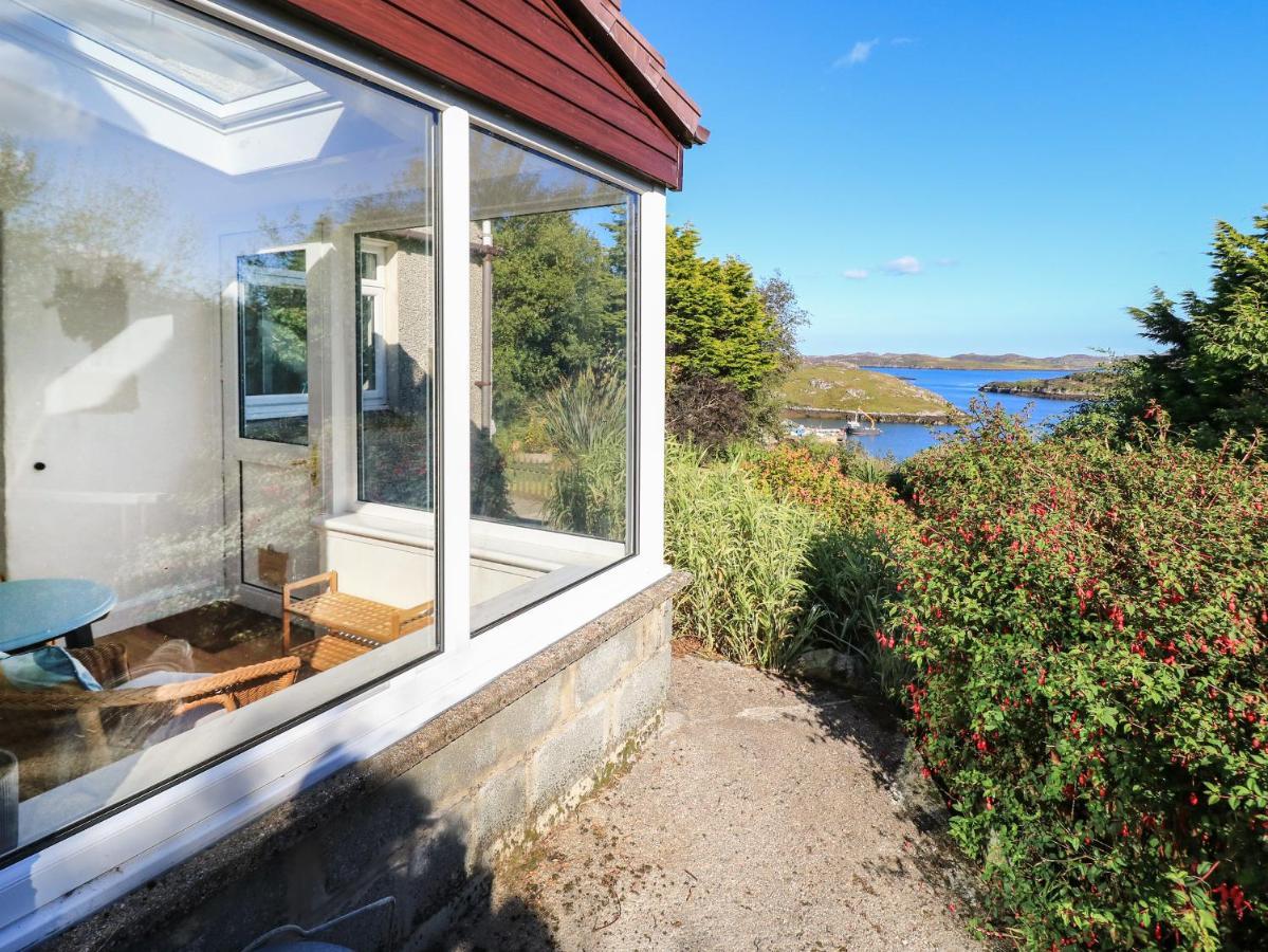 Beech Cottage Lochs 외부 사진