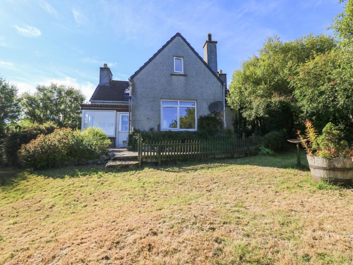 Beech Cottage Lochs 외부 사진
