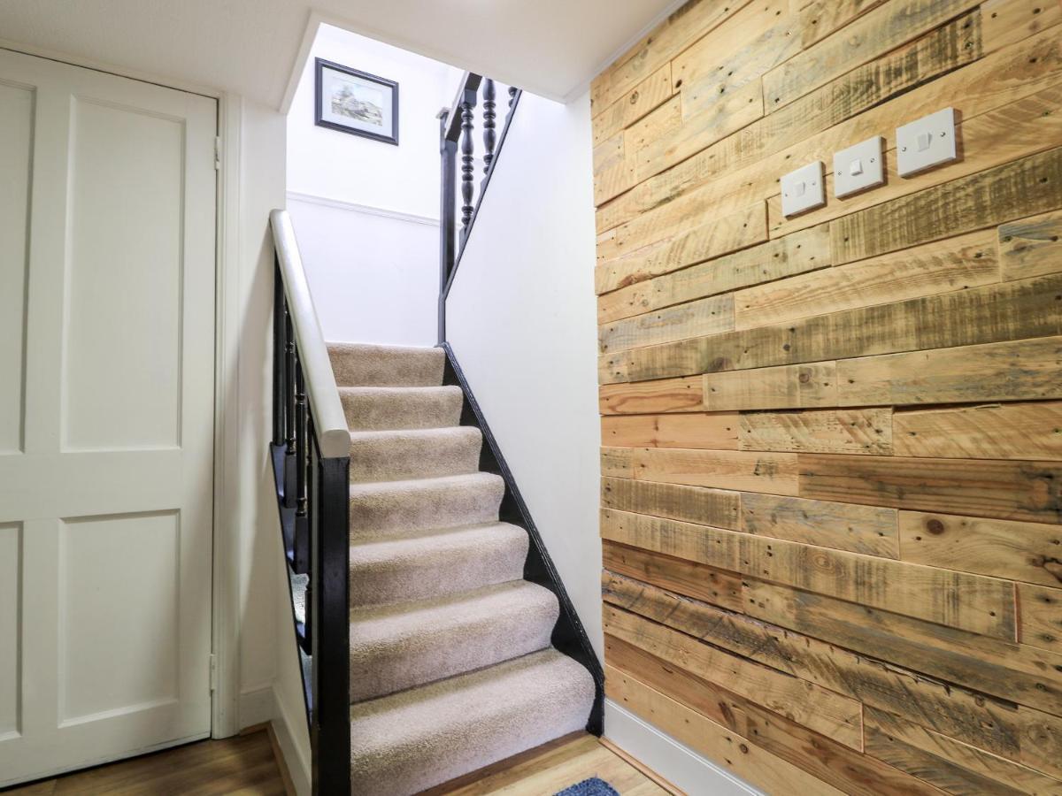 Beech Cottage Lochs 외부 사진