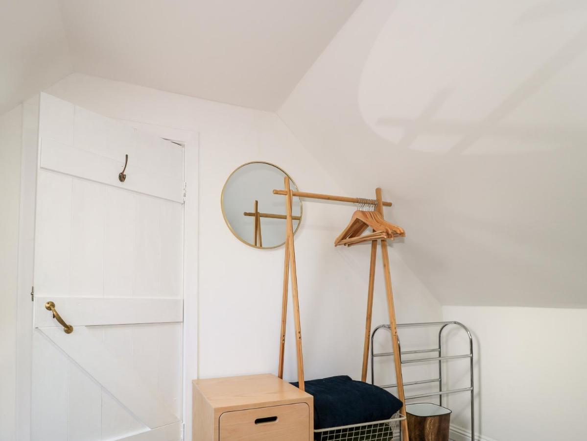 Beech Cottage Lochs 외부 사진