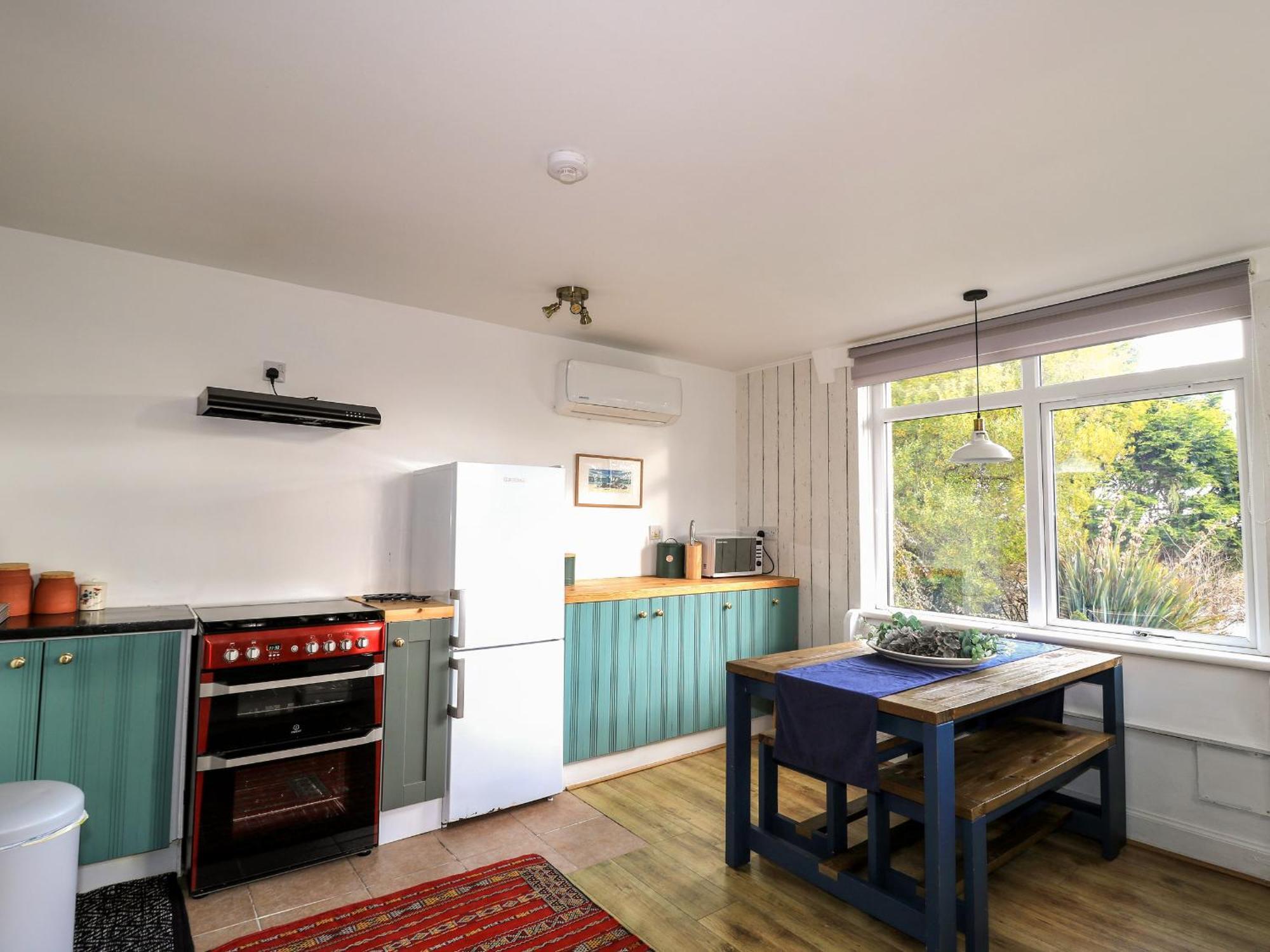 Beech Cottage Lochs 외부 사진